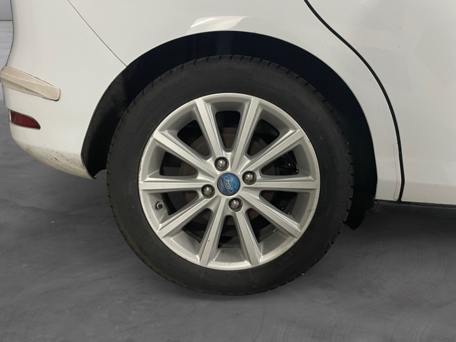 FORD d'occasion B-MAX 1.0 SCTI de 2015 Meximeux (01)﻿