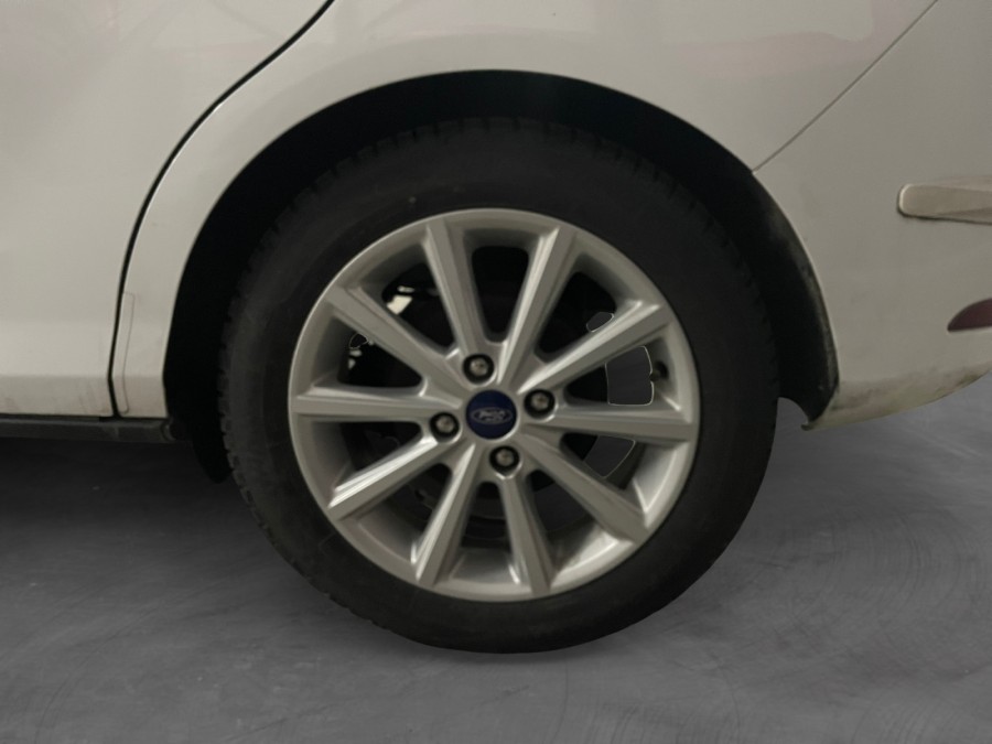 FORD d'occasion B-MAX 1.0 SCTI de 2015 Meximeux (01)﻿