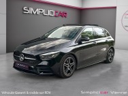 MERCEDES d'occasion CLASSE B III B200 D 2.0 150 STYLE LINE BA de 2019