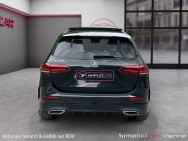 MERCEDES d'occasion CLASSE B III B200 D 2.0 150 STYLE LINE BA de 2019