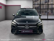 MERCEDES d'occasion CLASSE B III B200 D 2.0 150 STYLE LINE BA de 2019