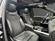 MERCEDES d'occasion CLASSE B III B200 D 2.0 150 STYLE LINE BA de 2019