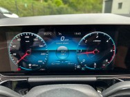 MERCEDES d'occasion CLASSE B III B200 D 2.0 150 STYLE LINE BA de 2019