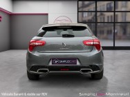 CITROEN d'occasion DS5 1.6 16V THP 200 de 2011 Montreuil (93)﻿