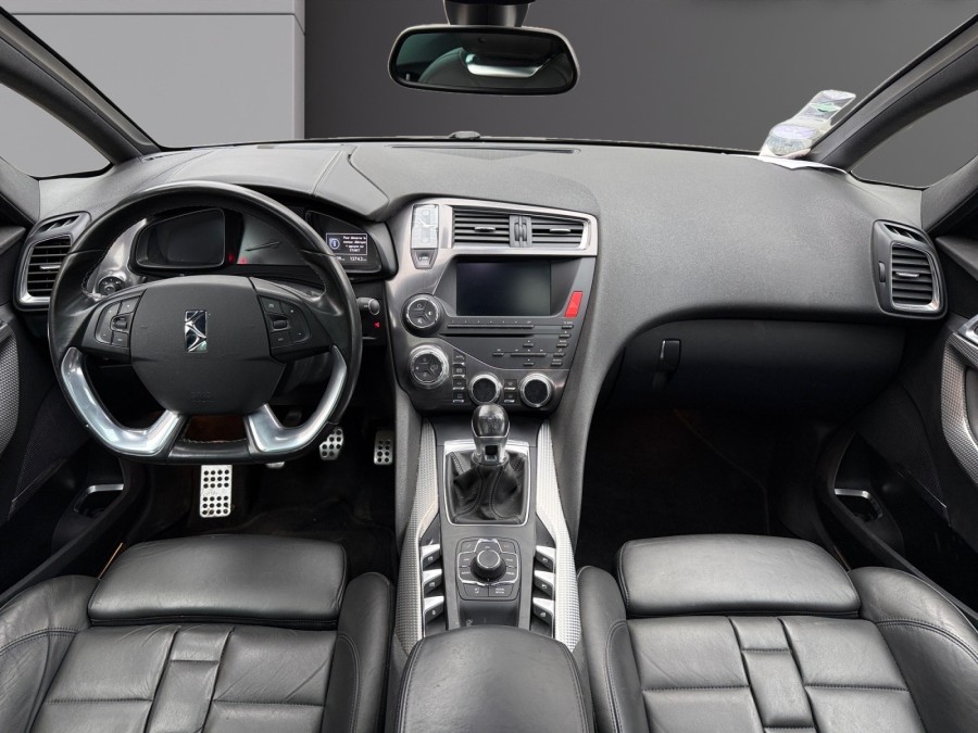 CITROEN d'occasion DS5 1.6 16V THP 200 de 2011 Montreuil (93)﻿