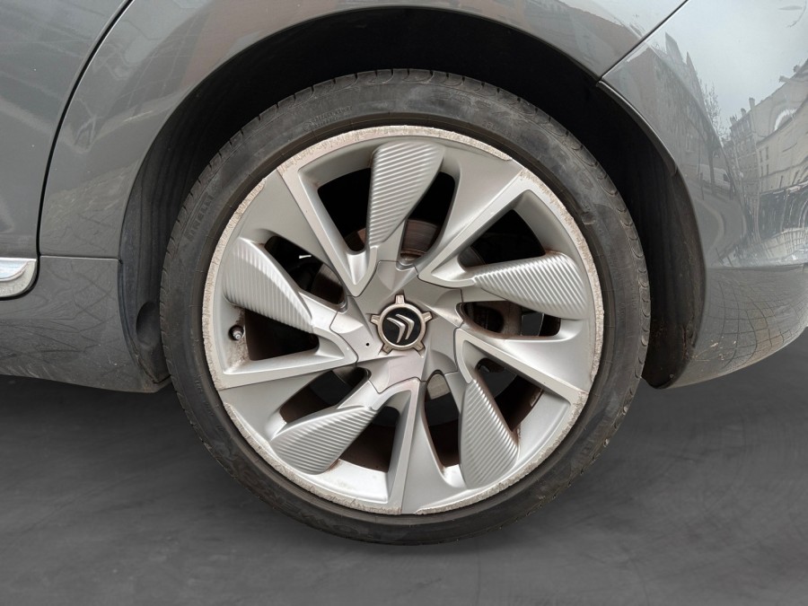 CITROEN d'occasion DS5 1.6 16V THP 200 de 2011 Montreuil (93)﻿