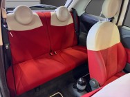 FIAT d'occasion 500 1.2 8V 69 LOUNGE de 2011 Andrezieux (42)﻿