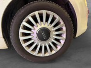 FIAT d'occasion 500 1.2 8V 69 LOUNGE de 2011 Andrezieux (42)﻿