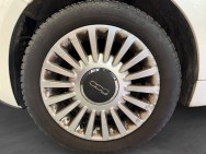 FIAT d'occasion 500 1.2 8V 69 LOUNGE de 2011 Andrezieux (42)﻿