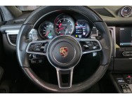 PORSCHE d'occasion MACAN 3.6 400 TURBO de 2017 Aix Les Bains (73)﻿