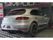 PORSCHE d'occasion MACAN 3.6 400 TURBO de 2017 Aix Les Bains (73)﻿