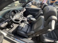 BMW d'occasion 330 CIA de 2003 Vaucresson (92)﻿