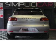 PORSCHE d'occasion MACAN 3.6 400 TURBO de 2017 Aix Les Bains (73)﻿