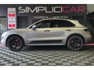 PORSCHE d'occasion MACAN 3.6 400 TURBO de 2017 Aix Les Bains (73)﻿
