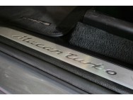 PORSCHE d'occasion MACAN 3.6 400 TURBO de 2017 Aix Les Bains (73)﻿