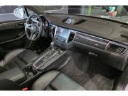 PORSCHE d'occasion MACAN 3.6 400 TURBO de 2017 Aix Les Bains (73)﻿