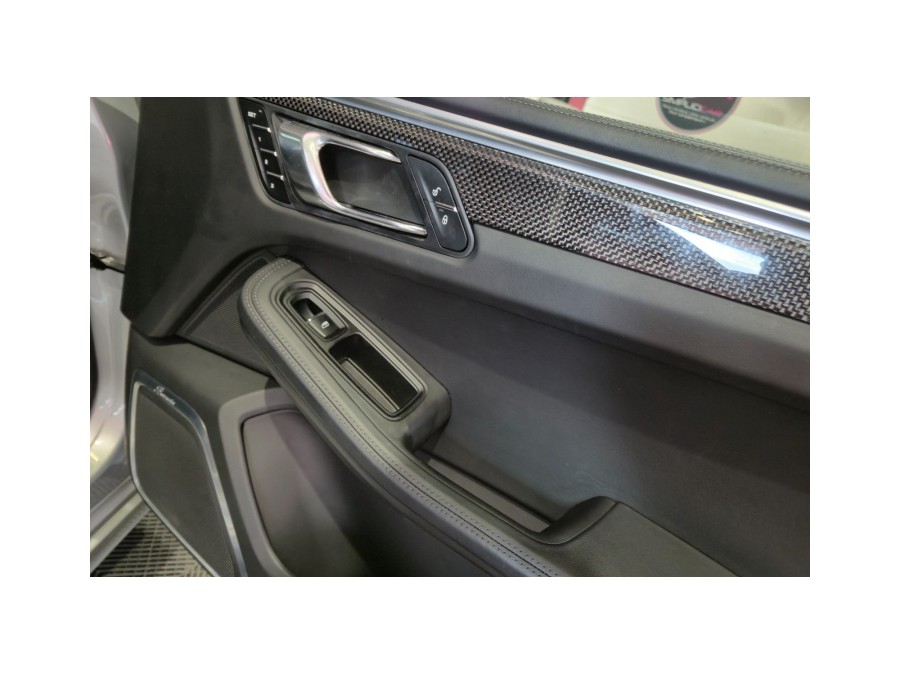 PORSCHE d'occasion MACAN 3.6 400 TURBO de 2017 Aix Les Bains (73)﻿