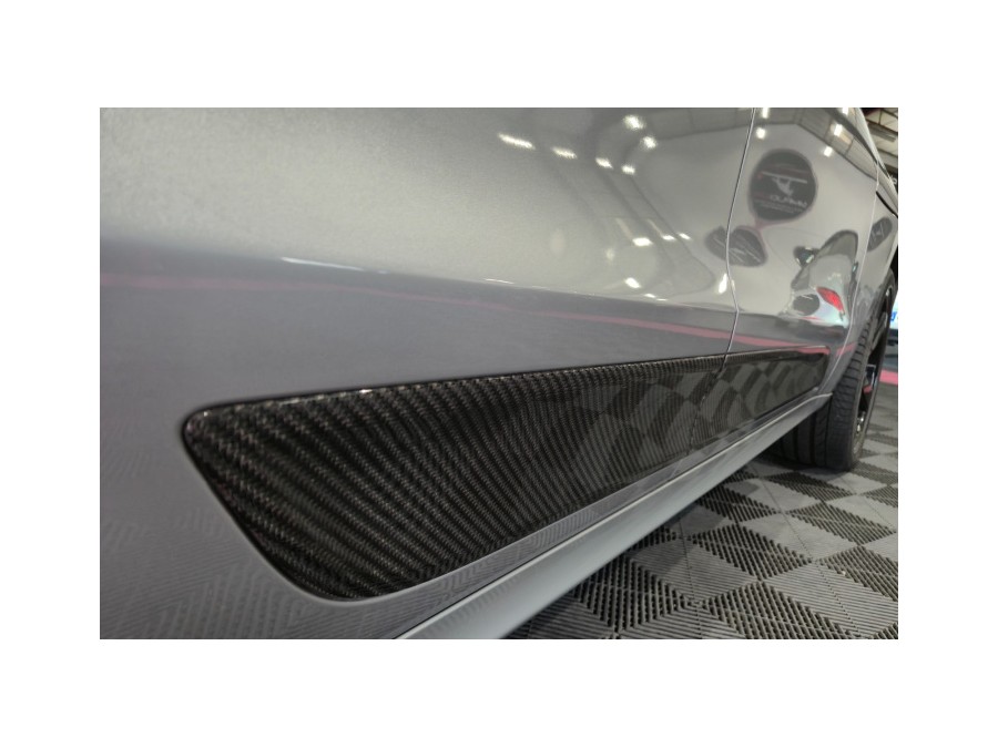 PORSCHE d'occasion MACAN 3.6 400 TURBO de 2017 Aix Les Bains (73)﻿