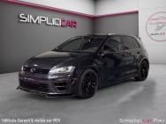 VOLKSWAGEN d'occasion GOLF 2.0 TSI 300 R 4MOTION DSG de 2014 Pau (64)﻿