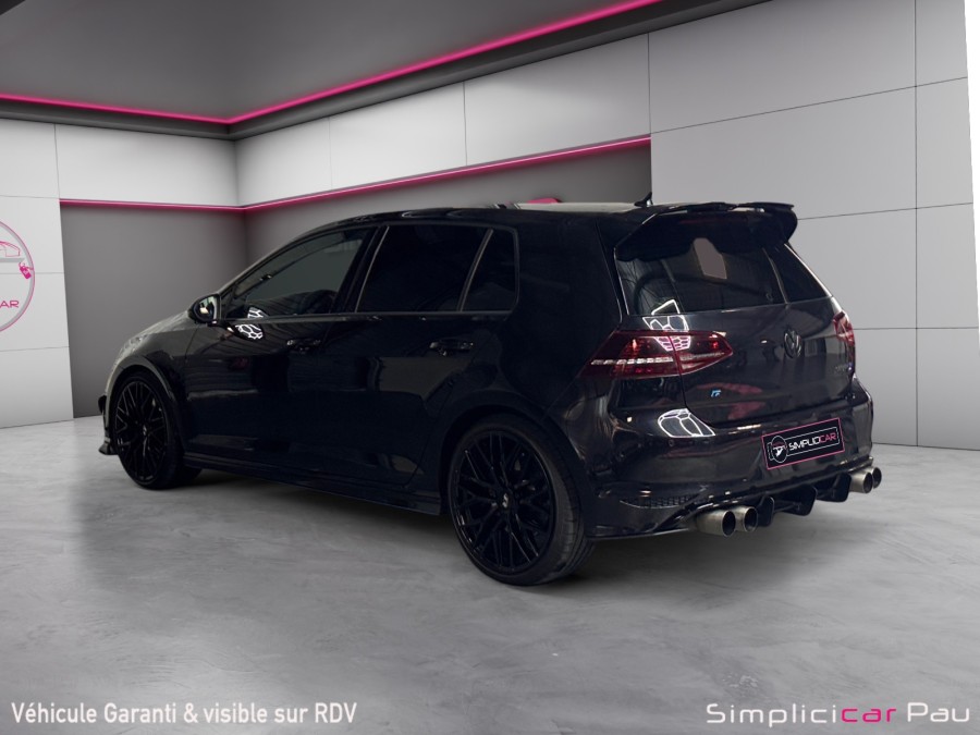 VOLKSWAGEN d'occasion GOLF 2.0 TSI 300 R 4MOTION DSG de 2014 Pau (64)﻿