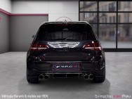 VOLKSWAGEN d'occasion GOLF 2.0 TSI 300 R 4MOTION DSG de 2014 Pau (64)﻿