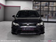 VOLKSWAGEN d'occasion GOLF 2.0 TSI 300 R 4MOTION DSG de 2014 Pau (64)﻿