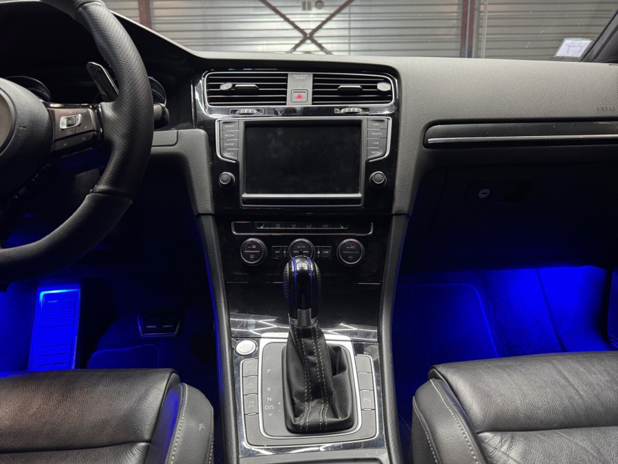 VOLKSWAGEN d'occasion GOLF 2.0 TSI 300 R 4MOTION DSG de 2014 Pau (64)﻿