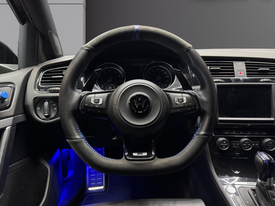 VOLKSWAGEN d'occasion GOLF 2.0 TSI 300 R 4MOTION DSG de 2014 Pau (64)﻿