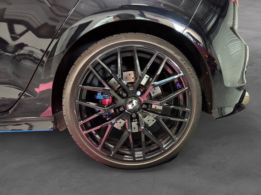 VOLKSWAGEN d'occasion GOLF 2.0 TSI 300 R 4MOTION DSG de 2014 Pau (64)﻿