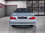 BMW d'occasion 330 CIA de 2003 Vaucresson (92)﻿
