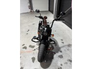 INDIAN d'occasion SCOOT MSA00 de 2019 Meximeux (01)﻿