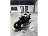 INDIAN d'occasion SCOOT MSA00 de 2019 Meximeux (01)﻿