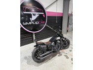 INDIAN d'occasion SCOOT MSA00 de 2019 Meximeux (01)﻿