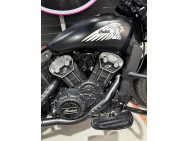 INDIAN d'occasion SCOOT MSA00 de 2019 Meximeux (01)﻿