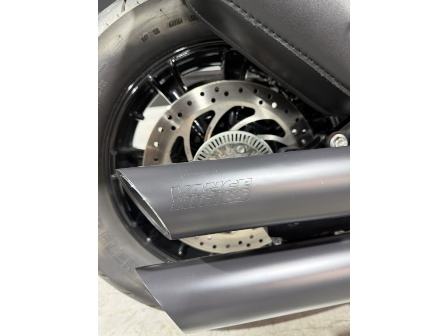 INDIAN d'occasion SCOOT MSA00 de 2019 Meximeux (01)﻿