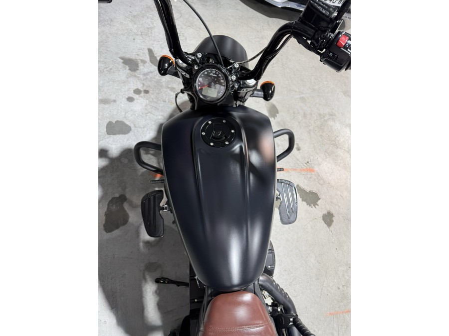 INDIAN d'occasion SCOOT MSA00 de 2019 Meximeux (01)﻿