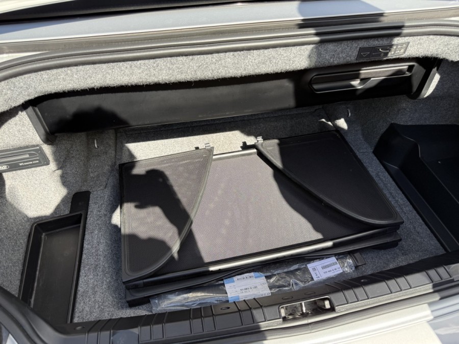 BMW d'occasion 330 CIA de 2003 Vaucresson (92)﻿