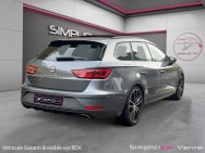 SEAT d'occasion LEON ST 2.0 TSI 300 CUPRA 4DRIVE DSG de 2017 Vienne