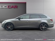 SEAT d'occasion LEON ST 2.0 TSI 300 CUPRA 4DRIVE DSG de 2017 Vienne