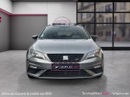 SEAT d'occasion LEON ST 2.0 TSI 300 CUPRA 4DRIVE DSG de 2017 Vienne