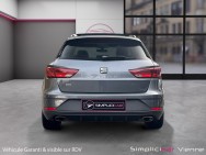 SEAT d'occasion LEON ST 2.0 TSI 300 CUPRA 4DRIVE DSG de 2017 Vienne