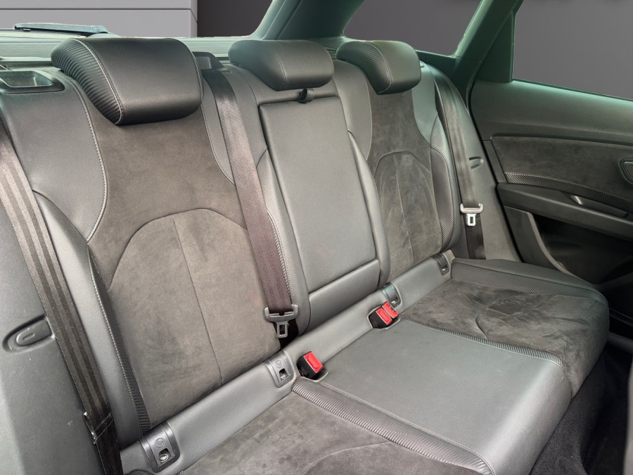 SEAT d'occasion LEON ST 2.0 TSI 300 CUPRA 4DRIVE DSG de 2017 Vienne