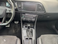 SEAT d'occasion LEON ST 2.0 TSI 300 CUPRA 4DRIVE DSG de 2017 Vienne