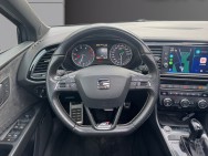 SEAT d'occasion LEON ST 2.0 TSI 300 CUPRA 4DRIVE DSG de 2017 Vienne