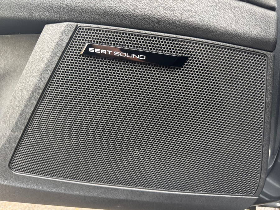 SEAT d'occasion LEON ST 2.0 TSI 300 CUPRA 4DRIVE DSG de 2017 Vienne