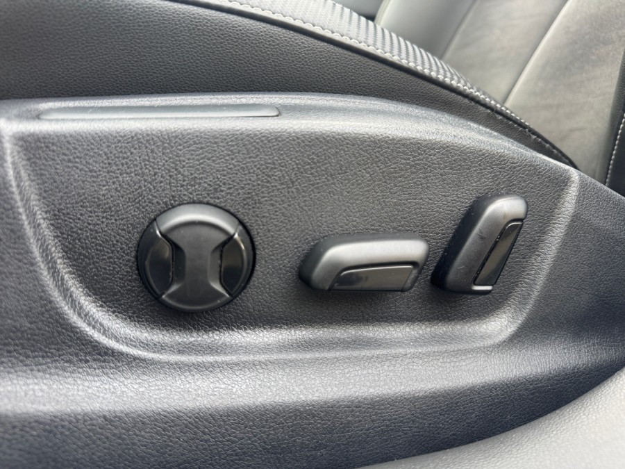 SEAT d'occasion LEON ST 2.0 TSI 300 CUPRA 4DRIVE DSG de 2017 Vienne