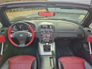 OPEL d'occasion GT 2.0T ECOTEC 264 de 2008 Arras (62)﻿