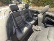 BMW d'occasion 330 CIA de 2003 Vaucresson (92)﻿