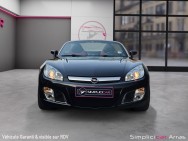OPEL d'occasion GT 2.0T ECOTEC 264 de 2008 Arras (62)﻿