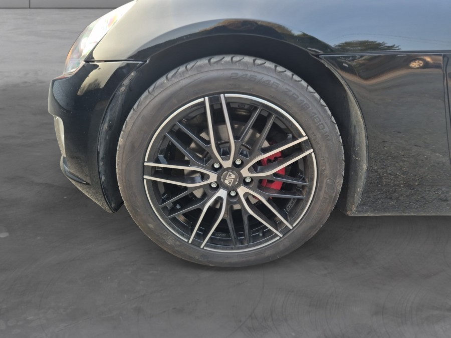 OPEL d'occasion GT 2.0T ECOTEC 264 de 2008 Arras (62)﻿